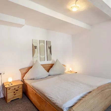 Coerdt Sauerland Apartamento