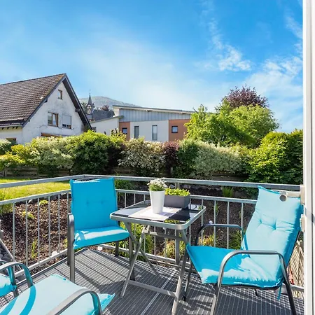 Apartamento Coerdt Sauerland