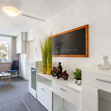 Apartamento Coerdt Sauerland Olsberg