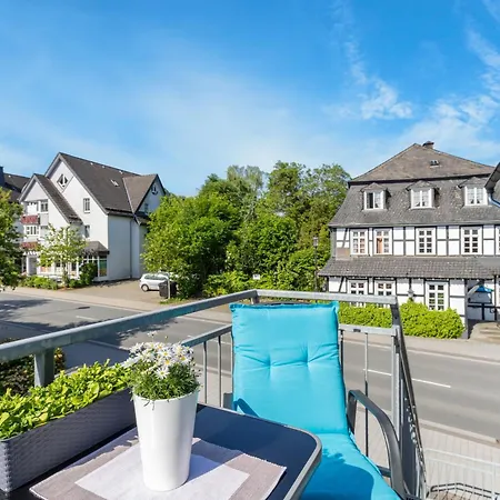 Coerdt Sauerland