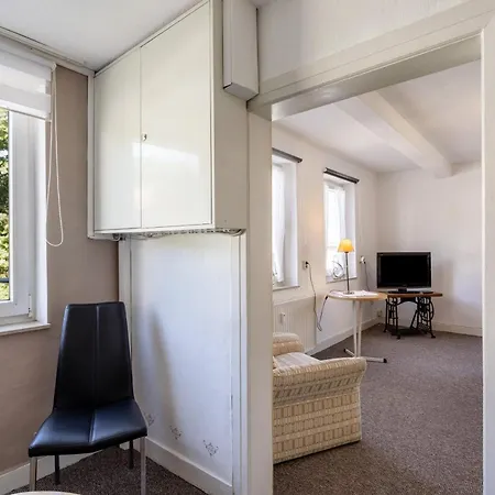 Apartamento Coerdt Sauerland *