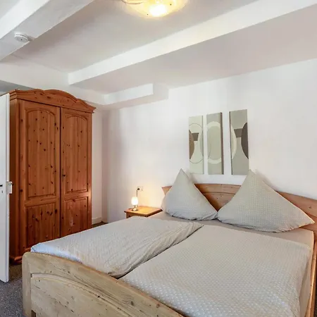 Coerdt Sauerland Apartamento *