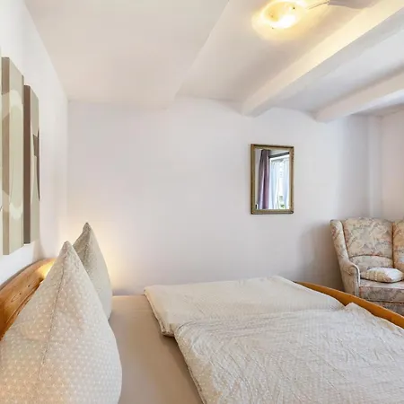 Coerdt Sauerland Apartamento