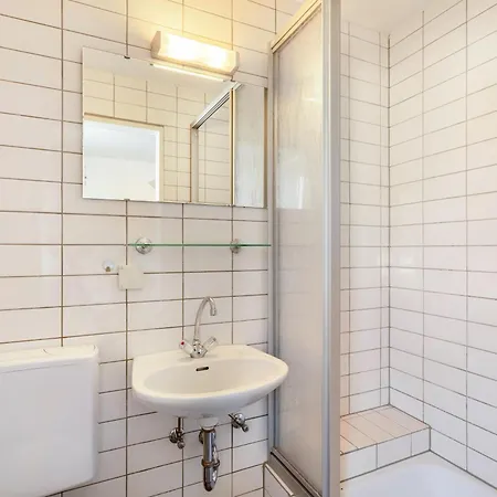 Apartamento Coerdt Sauerland
