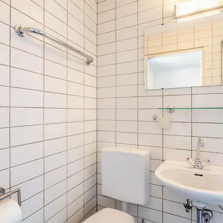 Coerdt Sauerland Apartamento