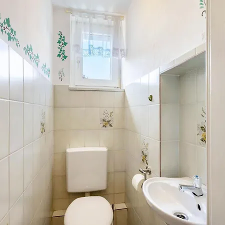 Apartamento Coerdt Sauerland