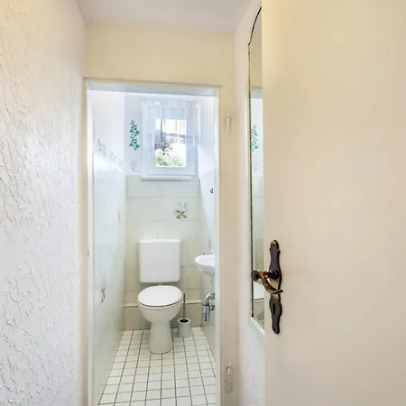 Apartamento Coerdt Sauerland *
